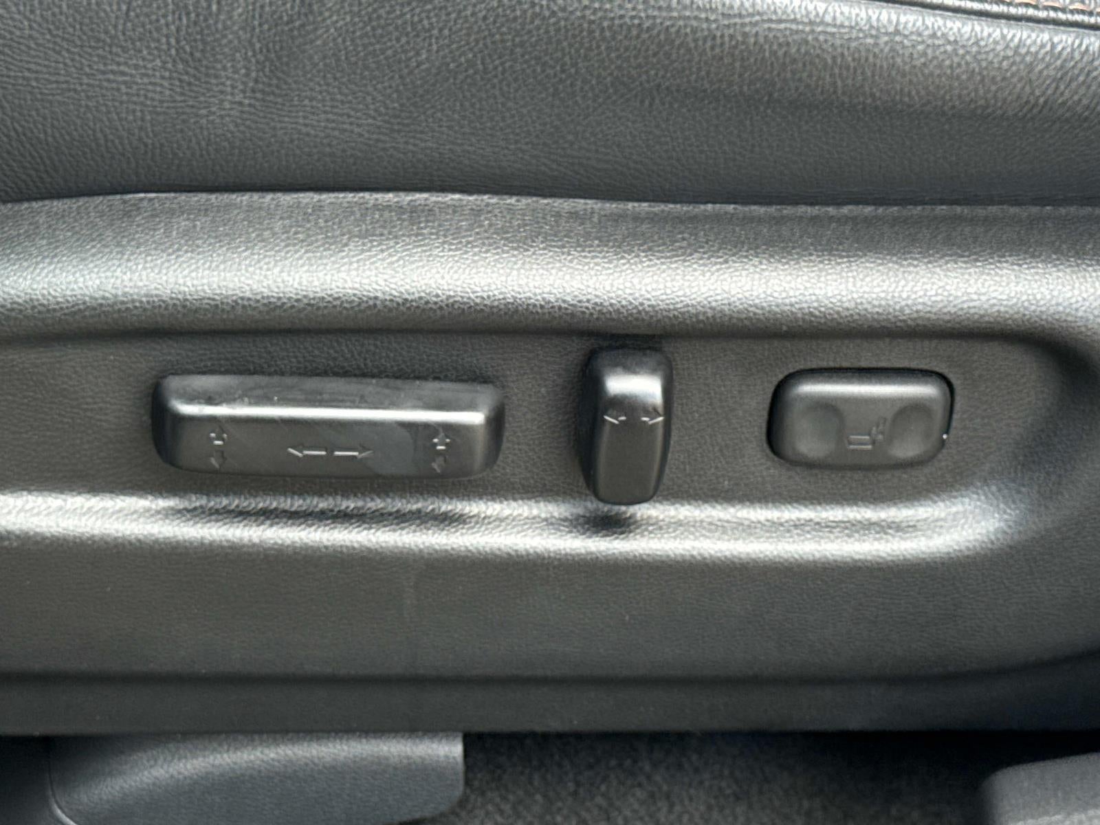 2024 Honda Passport TrailSport