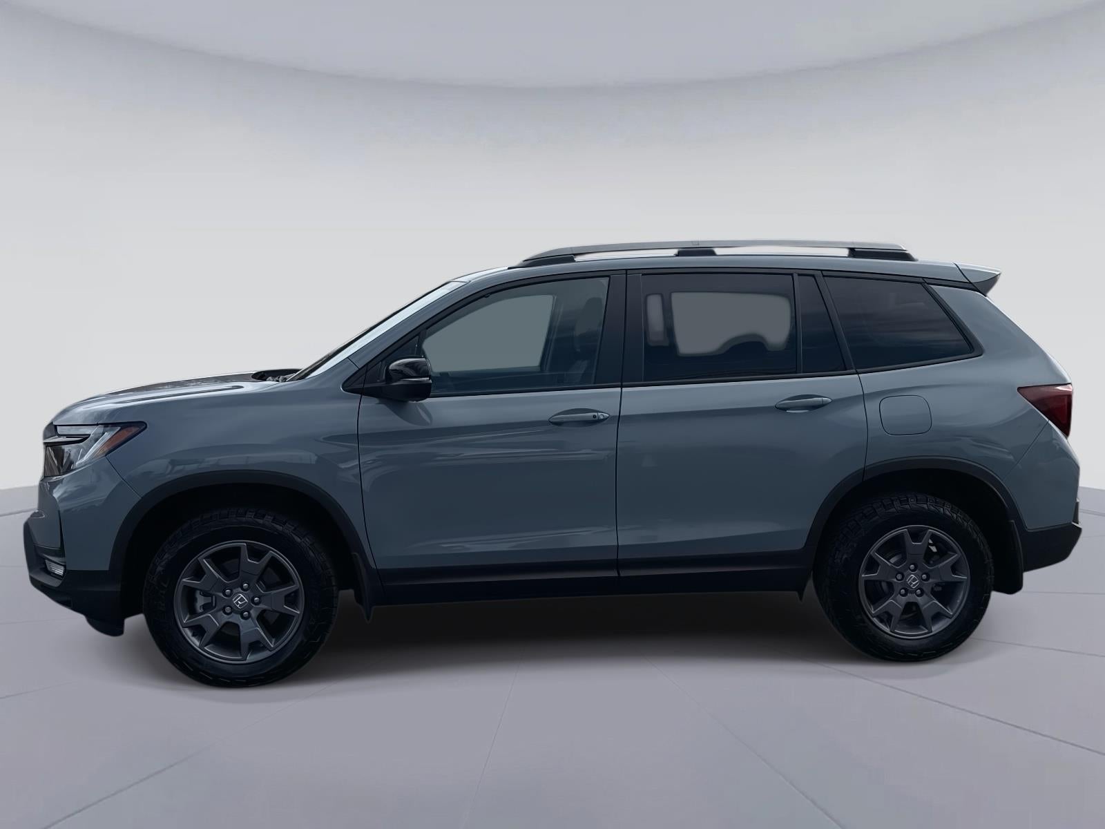 2024 Honda Passport TrailSport