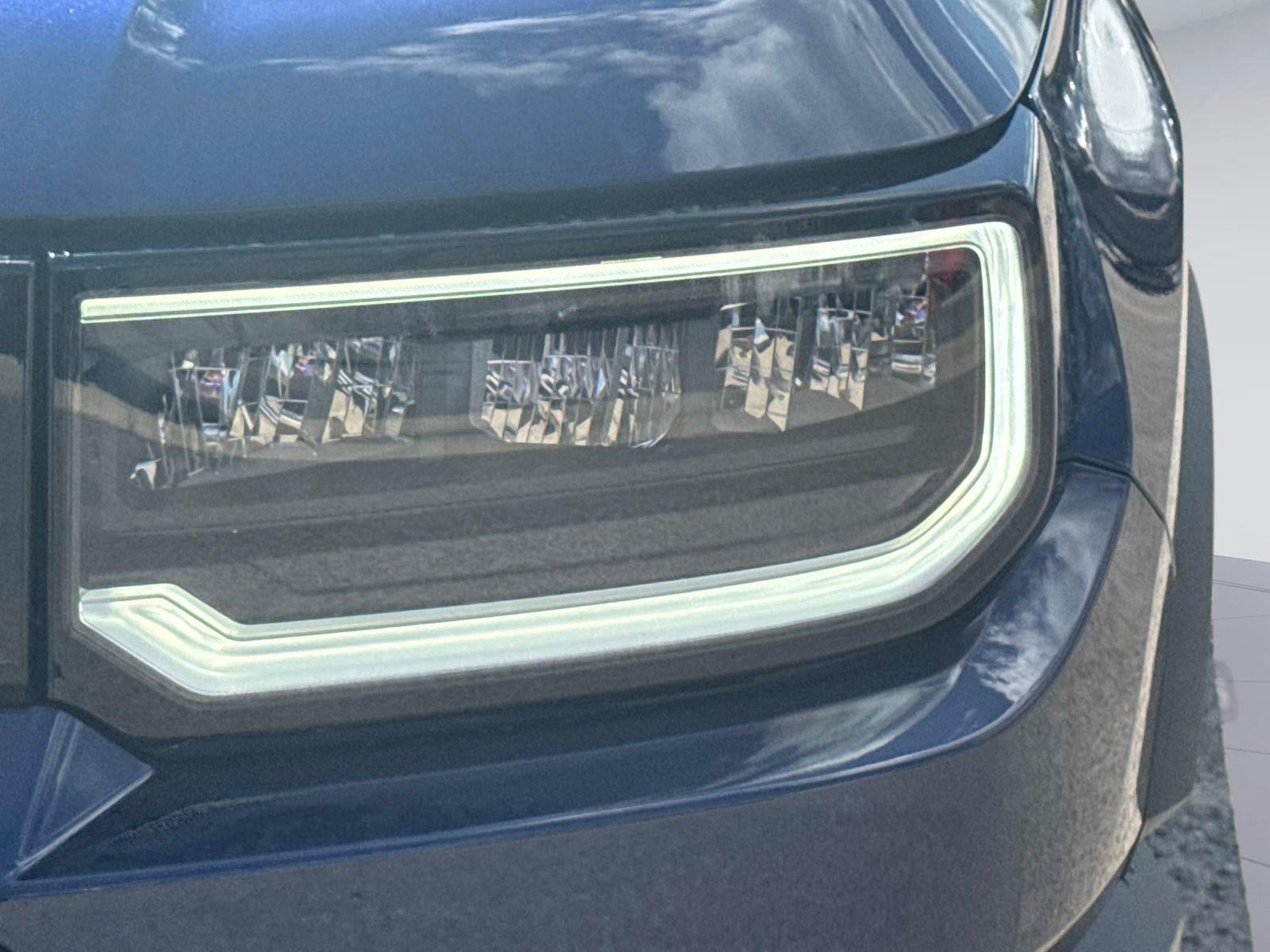 2026 Honda PASSPORT RTL RTL