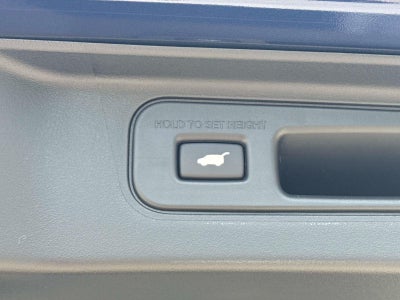 2026 Honda PASSPORT RTL RTL