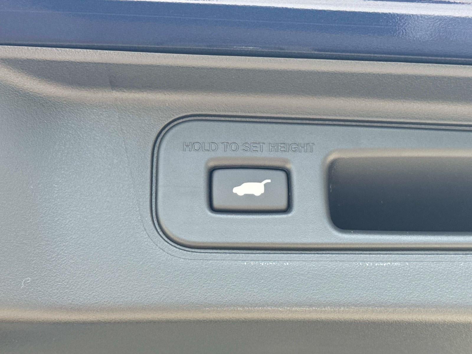 2026 Honda PASSPORT RTL RTL