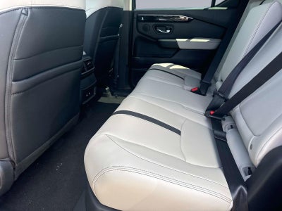 2026 Honda PASSPORT RTL RTL