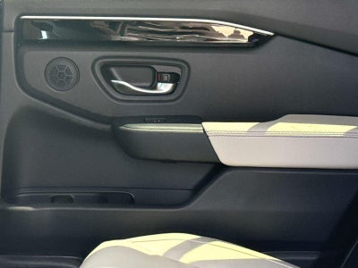 2026 Honda PASSPORT RTL RTL