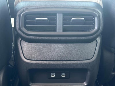2026 Honda PASSPORT RTL RTL