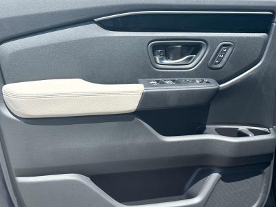 2026 Honda PASSPORT RTL RTL