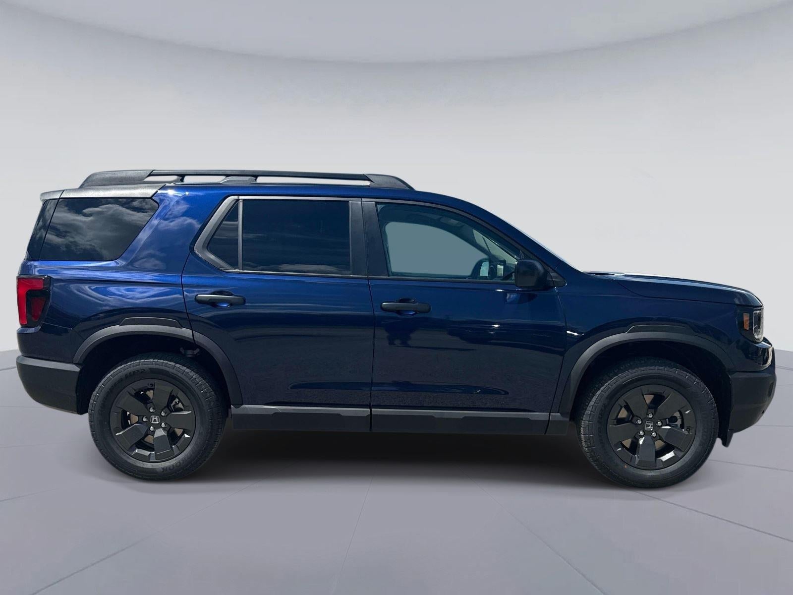 2026 Honda PASSPORT RTL RTL