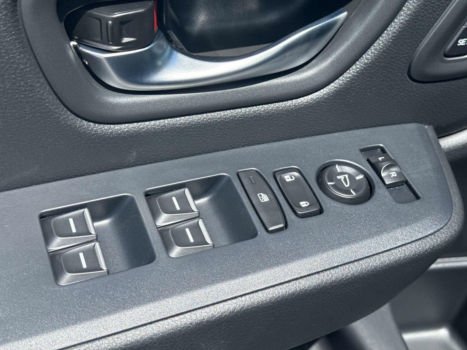 2026 Honda PASSPORT RTL RTL