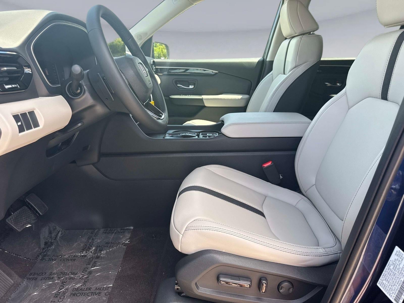 2026 Honda PASSPORT RTL RTL