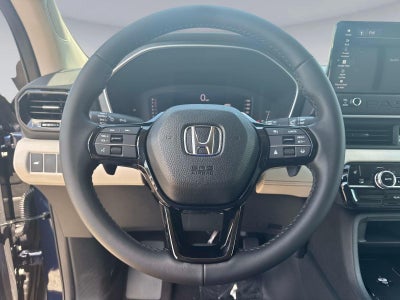 2026 Honda PASSPORT RTL RTL