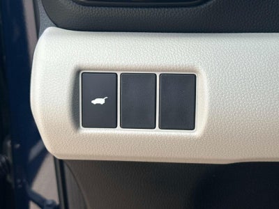 2026 Honda PASSPORT RTL RTL