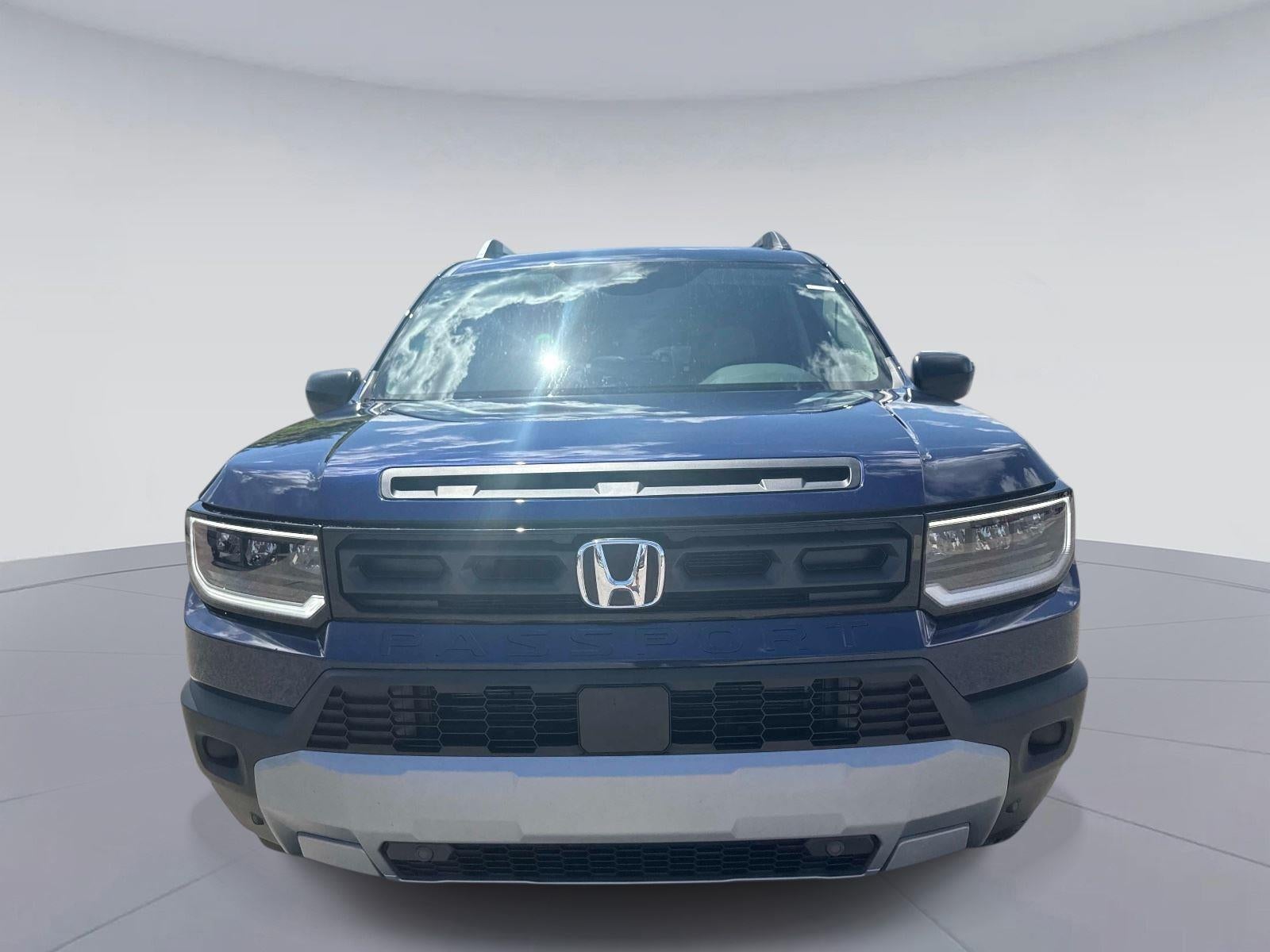 2026 Honda PASSPORT RTL RTL