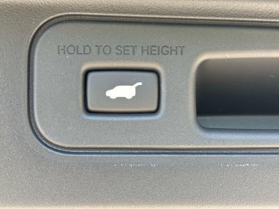 2026 Honda Passport RTL Towing