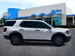 2026 Honda Passport RTL Towing