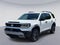 2026 Honda Passport RTL Towing