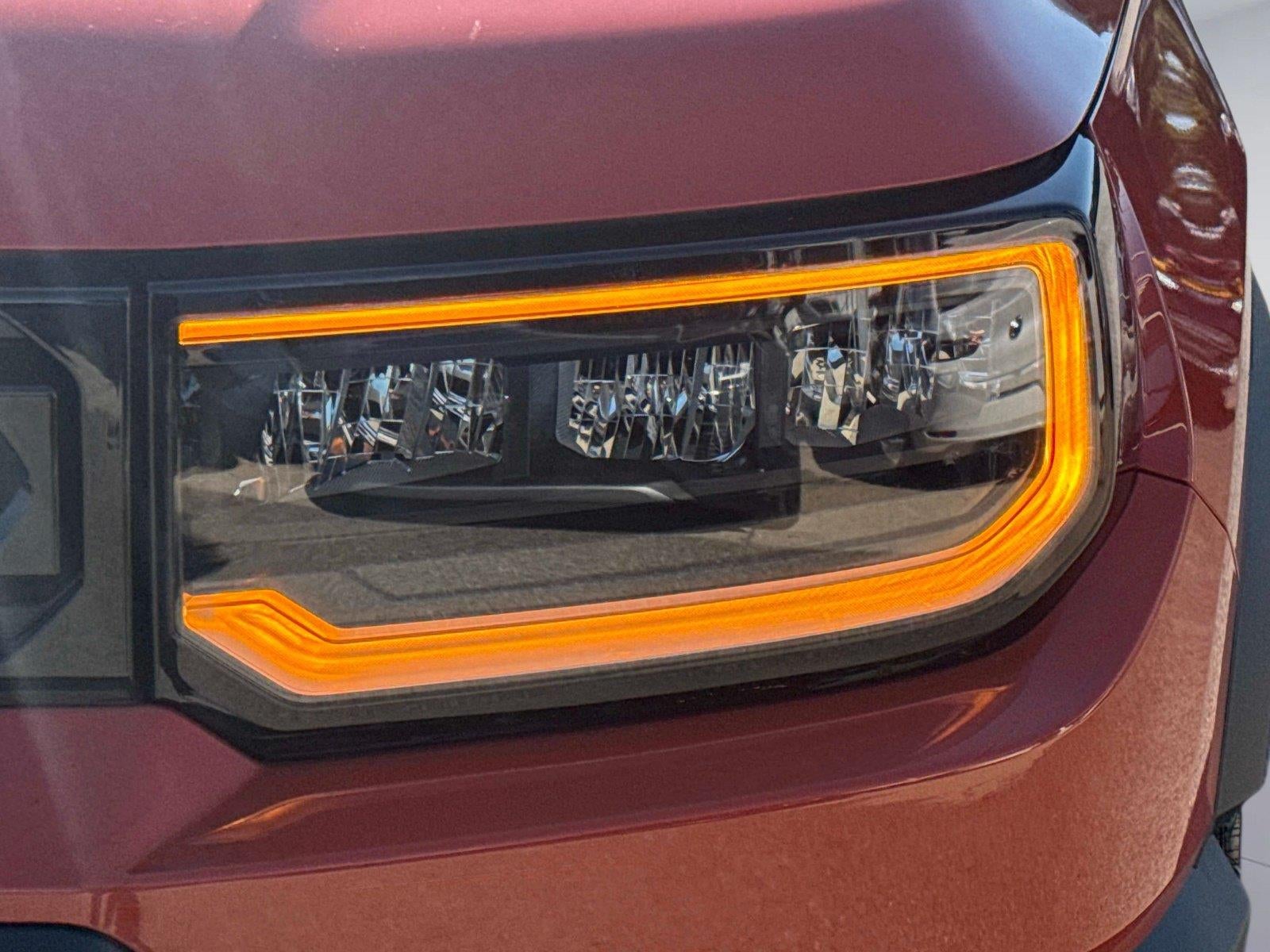2026 Honda Passport TrailSport Blackout