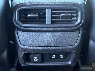2026 Honda Passport TrailSport Blackout
