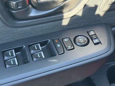 2026 Honda Passport TrailSport Blackout
