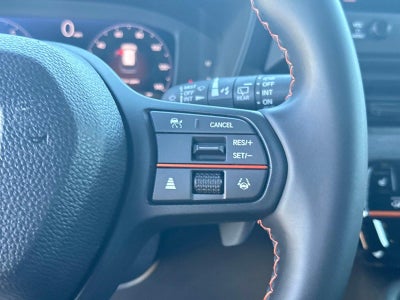 2026 Honda Passport TrailSport Blackout