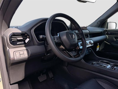 2026 Honda PASSPORT TRAILS Base