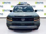 2026 Honda PASSPORT TRAILS Base