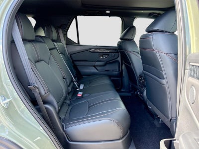 2026 Honda PASSPORT TRAILS Base