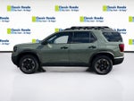 2026 Honda PASSPORT TRAILS Base