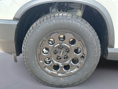 2026 Honda Passport TrailSport Elite Blackout
