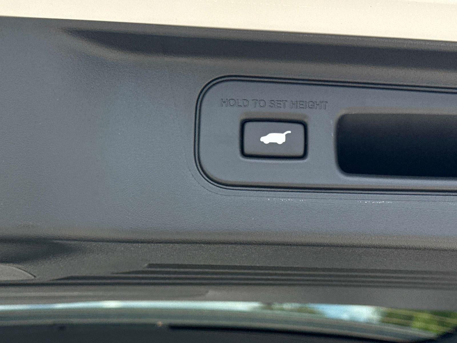 2026 Honda Passport TrailSport Elite Blackout