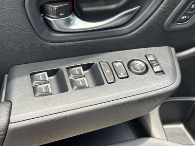 2026 Honda Passport TrailSport Elite Blackout