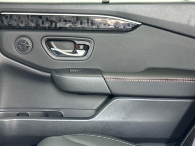 2026 Honda Passport TrailSport Elite Blackout