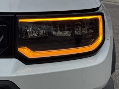 2027 Honda Passport TrailSport Elite