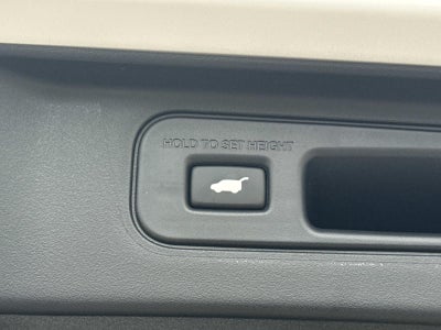 2027 Honda Passport TrailSport Elite