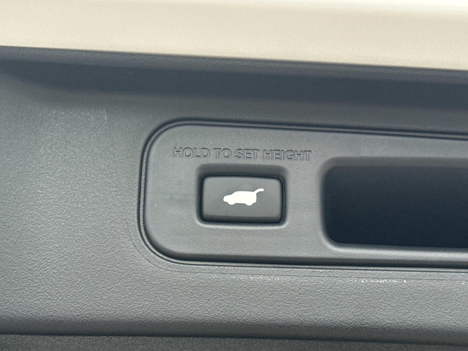 2027 Honda Passport TrailSport Elite