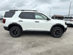 2027 Honda Passport TrailSport Elite
