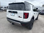 2027 Honda Passport TrailSport Elite