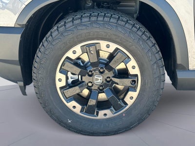 2026 Honda PASSPORT TRAILS TrailSport Elite