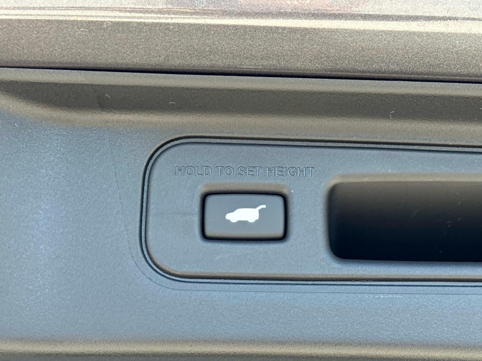 2026 Honda PASSPORT TRAILS TrailSport Elite