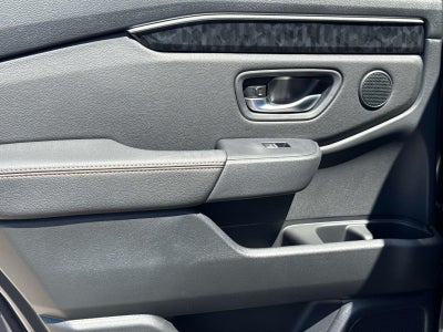 2026 Honda PASSPORT TRAILS TrailSport Elite