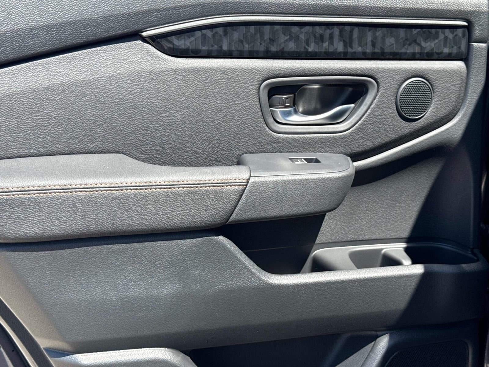 2026 Honda PASSPORT TRAILS TrailSport Elite