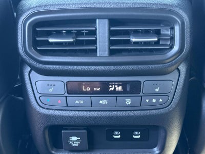 2026 Honda PASSPORT TRAILS TrailSport Elite