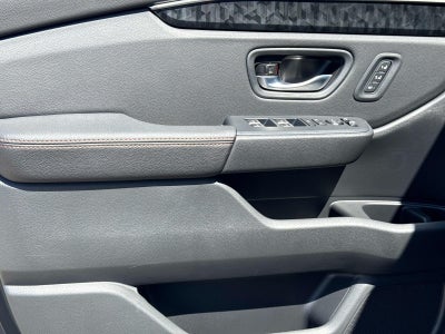 2026 Honda PASSPORT TRAILS TrailSport Elite