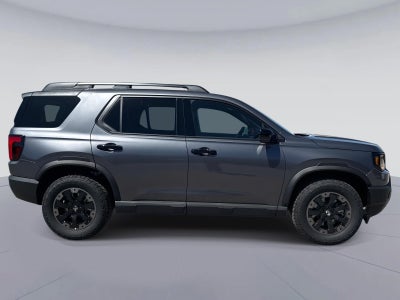 2026 Honda PASSPORT TRAILS TrailSport Elite