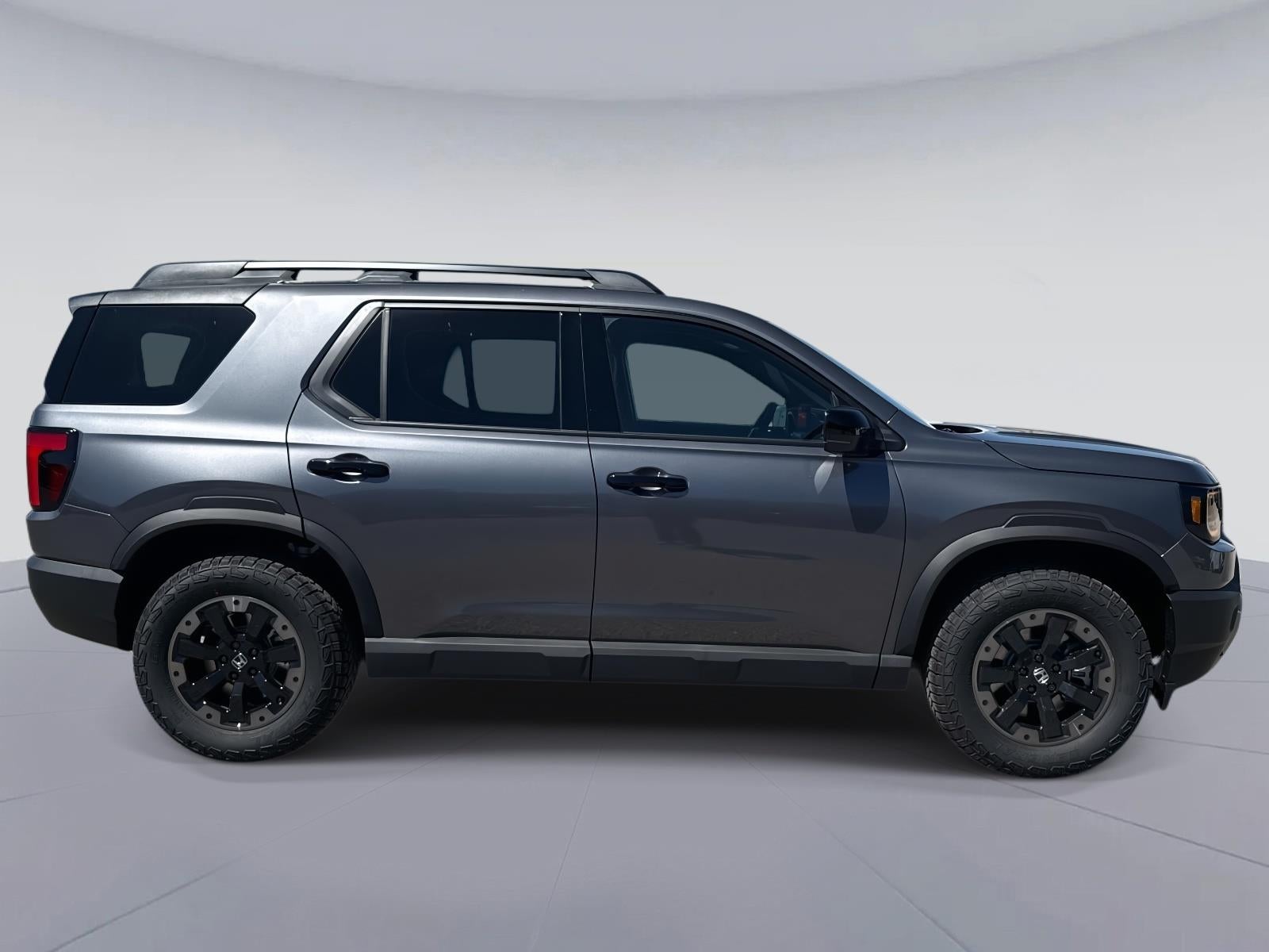 2026 Honda PASSPORT TRAILS TrailSport Elite