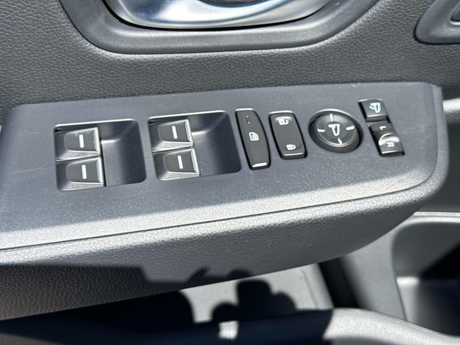 2026 Honda PASSPORT TRAILS TrailSport Elite