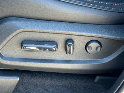 2026 Honda PASSPORT TRAILS TrailSport Elite