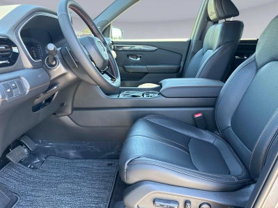 2026 Honda PASSPORT TRAILS TrailSport Elite