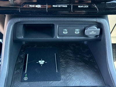 2026 Honda PASSPORT TRAILS TrailSport Elite