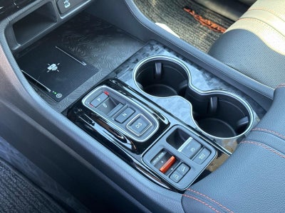 2026 Honda PASSPORT TRAILS TrailSport Elite