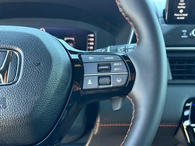 2026 Honda PASSPORT TRAILS TrailSport Elite