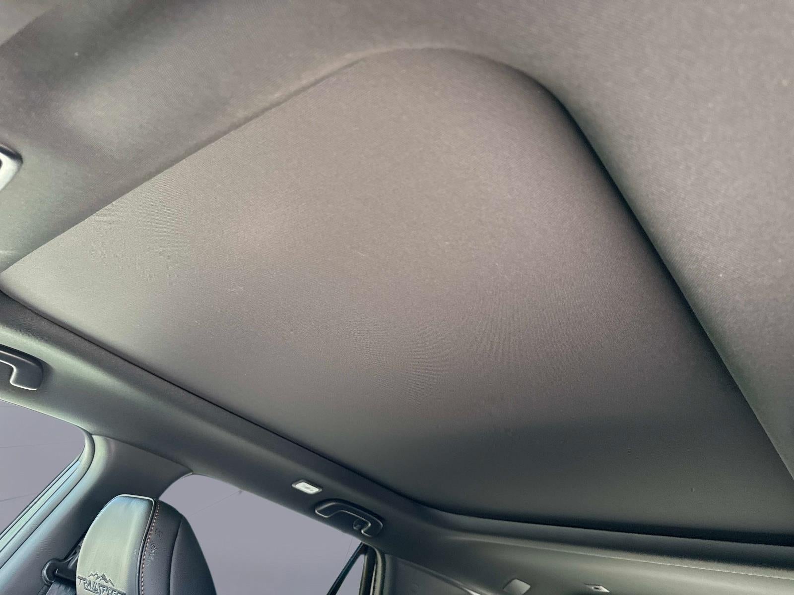 2026 Honda PASSPORT TRAILS TrailSport Elite